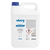 Vivog Šampon za pse za belu dlaku, 5 l