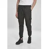 Cargo Nylon Track Pants Black