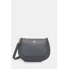 Usnjena torbica Tommy Hilfiger