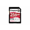 KINGSTON Memorijska kartica SDR2V6 256GB 256GB SDXC UHS-II 280R 150W U3 V60