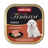 Animonda Vom Feinsten Junior Pas – Pileća Jetra 150g