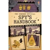 Official Spy's Handbook