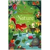 First Sticker Book Nature