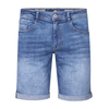 Petrol Industries Kavbojke Sali moder denim