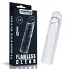 Flawless clear sleeve 1