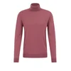 WE Fashion Pulover staro roza