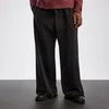 Baggi fit pantalone