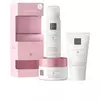 RITUALS Sakura Set Piling za telo 125 g + gel za tuširanje 50 ml + krema za telo 70 ml