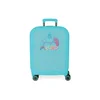 Enso Jungle Mood kofer 55 cm - Tirkizna ( 98.191.21 )