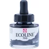 Ecoline Liquid Watercolour 30 ml Black
