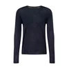 DRYKORN Pullover RIKONO, modra