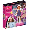 Quercetti Kreativni set Fashion Laura 29 magneta 105/2926