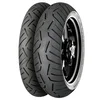 Continental ContiRoadAttack 3 ( 110/70 ZR17 TL 54W prednji kotač, M/C )