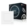 SMART ZIGBEE MOES DIMER PREKIDAC BELI ZS-EUD1-WH-MS