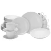 Creatable Kombinirani Servis Valencia, 30-Delni