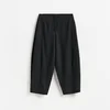 Reserved - Barrel leg pantalone