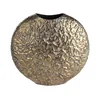 Eglo 421637 - Metalna vaza LENGGENG 39x42 cm bronzana