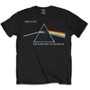 Pink Floyd Dark Side of the Moon Black 4XL Majica