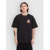 Volcom Always Grinding moška majica black