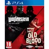 PS4 Wolfenstein - The New Order + The Old Blood