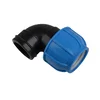 UROŠ PVC KOLENO UN 25*3/4
