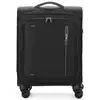 American Tourister CLOUDRIDER SPINNER 55/20 TSA Črna