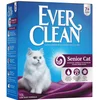 Ever Clean Senior Cat posip za mačja stranišča - 10 L