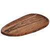 Eglo living ukrasna činija drvo, prirodni Forleyet 427058