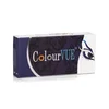 MaxVUE ColourVUE 3 Tones (2 leči) - z dioptrijo Dioptrija: -0.75, Ukrivljenost: 8.6, Premer: 14