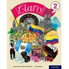 !Claro! 2 Student Book