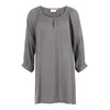 Kaffe Bluza Amber, siva
