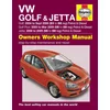 VW Golf & Jetta