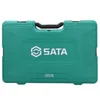 Sata Set alata za telekomunikacije 09536, 61 Komada