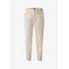 Mexx Ženske farmerke Mom Fit MF006202551W, Krem