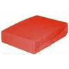eoshop Raztegljivo frotirno pregrinjalo 90x200 cm (barva: koralna)