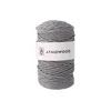 Atmowood preja 5 mm - temno siva