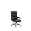 Kancelarijska fotelja 2196 Crna 650x720x1090(1190) mm ( 755-856 )