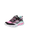 Skechers Patike za devojčice Cosmic Glow, Crno-Roze