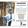 OFFENBACH:GRANDE DUCHESSE/VILLAUME 2CD