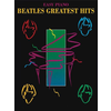 BEATLES GREAtest HITS EASY PIANO