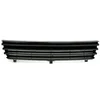 OEM Maska bez znaka VW Polo 6N (1994-1999), Crna
