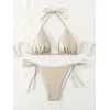Bikini gold light