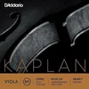 DADDARIO KAPLAN AMO K410 LH STRUNE ZA VIOLO LONG HEAVY