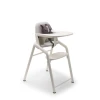 Bugaboo Giraffe - Baby set stolček za hranjenje WHITE