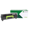 toner Lexmark B232000 / B2300A0 / B2338, B2442, B2546, B2650, MB2338, MB2546, MB2650 - črna (original)
