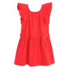 Cool Club obleka KR CCG3212062 8138346 D rdeča 134