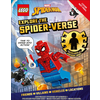 LEGO Marvel Spider-Man Explore the Spider-Verse