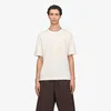 Majice Y-3 x Wales Bonner Graphic T-Shirt Chalk White XL