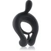 Playboy Pleasure Triple Play Black