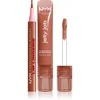NYX Professional Makeup Lip Lingerie & Jelly Job set za ustnice